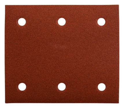 Makita Schuurpapier K180 114X102mm Schuurvel 114X102 Red – P-33146