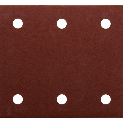 Makita Schuurpapier K320 114X102mm Schuurvel 114X102 Red – P-33168
