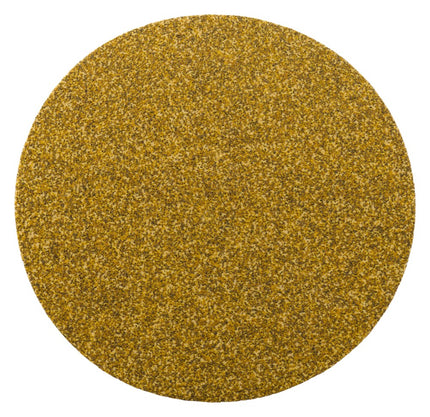 Makita Schuurschijf 180mm K40 Yellow Velcro – P-33439