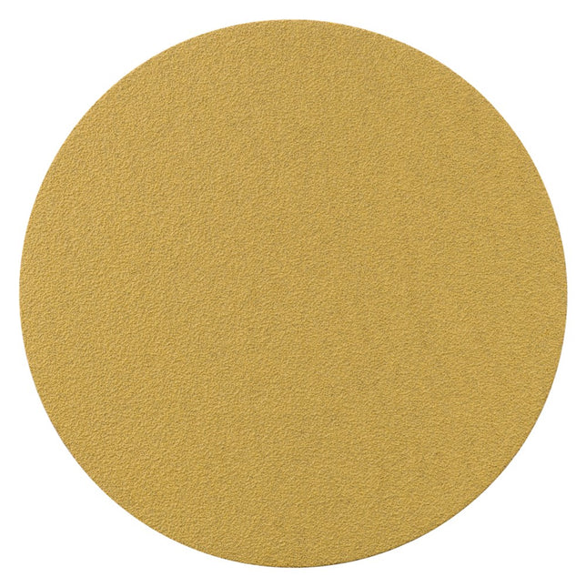 Makita Schuurschijf 180mm K80 Yellow Velcro – P-33445