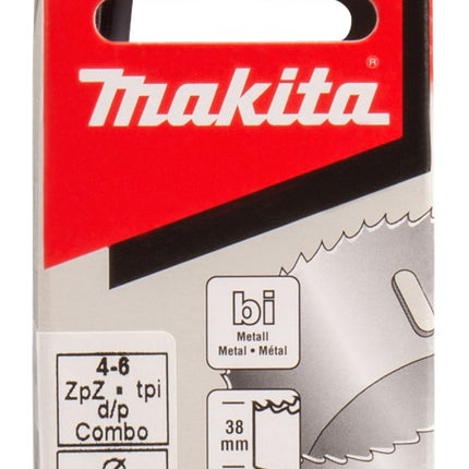 Makita Gatzaag 16mm BI-Metaal – P-34936