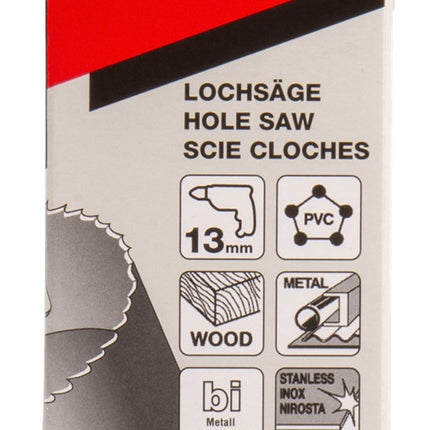 Makita Gatzaag 22mm BI-Metaal – P-34958