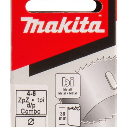 Makita Gatzaag 32mm BI-Metaal – P-34986