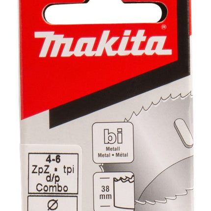 Makita Gatzaag 35mm BI-Metaal – P-34992