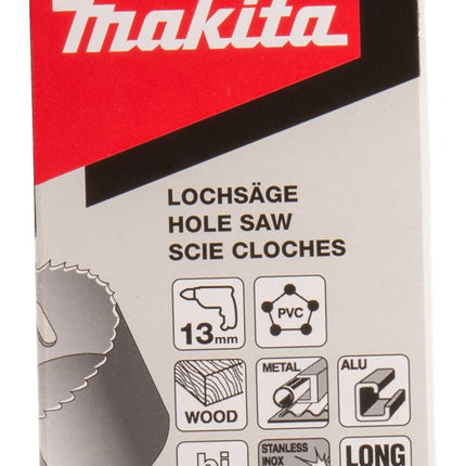 Makita Gatzaag 44mm BI-Metaal – P-35019