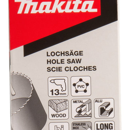 Makita Gatzaag 51mm BI-Metaal – P-35025