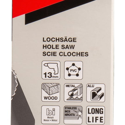Makita Gatzaag 57mm BI-Metaal – P-35031