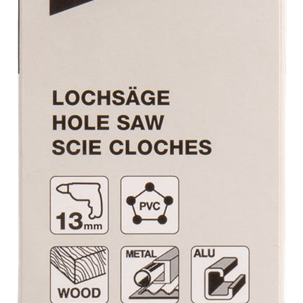 Makita Gatzaag 92mm BI-Metaal – P-35075