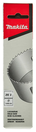 Makita Gatzaaghouder 14-30mm 9,5mm Zeskant – P-35156