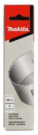 Makita Gatzaaghouder 32-152mm 11mm Zeskant – P-35162