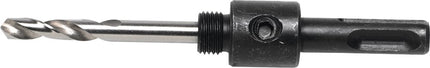 Makita Gatzaaghouder 14-30mm SDS-PLUS – P-35178