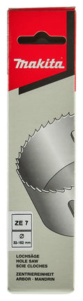 Makita Gatzaaghouder 32-152mm SDS-PLUS – P-35184