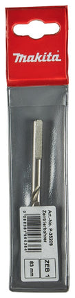 Makita Centreerboor voor Gatzaaghouder 14-30mm – P-35209