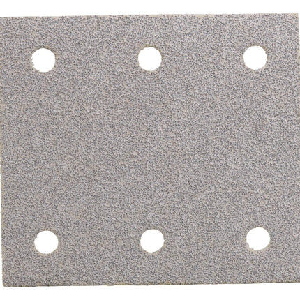 Makita Schuurpapier K40 115X102 Wit Schuurvel 114X102 White – P-35807