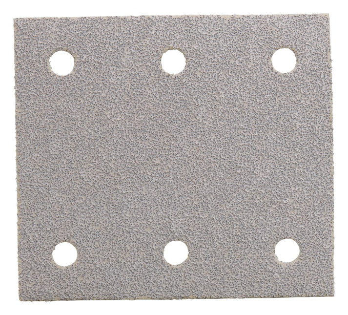 Makita Schuurpapier K40 115X102 Wit Schuurvel 114X102 White – P-35807