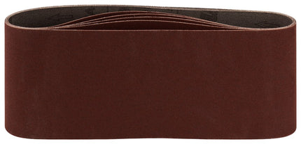 Makita Schuurband K150 610X100 Red – P-36930