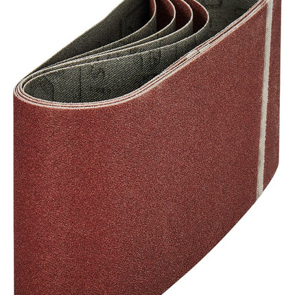 Makita Schuurband K150 533X76 Red – P-37225