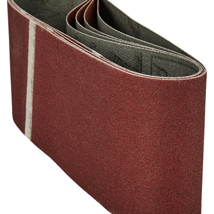 Makita Schuurband K150 533X76 Red – P-37225