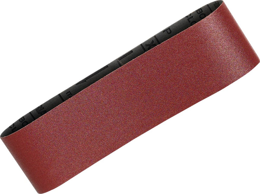 Makita Schuurband K40 610X76 Red – P-37312