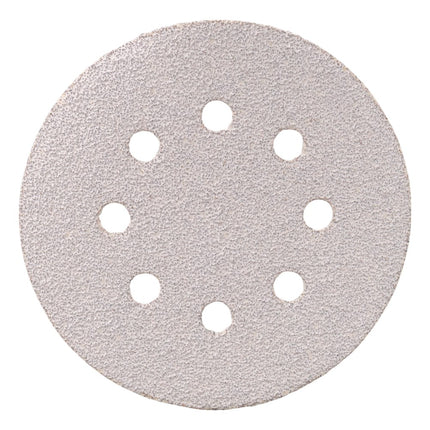 Makita Schuurschijf 125mm K40 White Velcro – P-37384