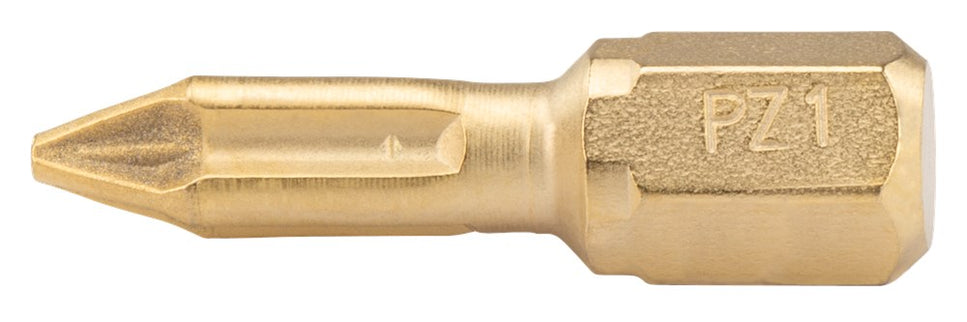 Makita Schroefbit PZ1X25mm Diamant – P-38635