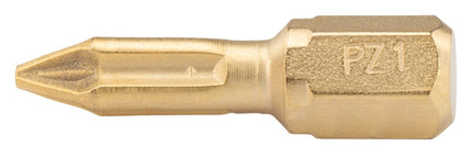 Makita Schroefbit PZ1X25mm Diamant – P-38635