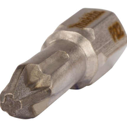 Makita Schroefbit PZ2X25mm Diamant – P-38641