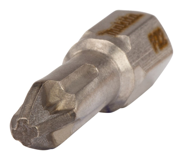 Makita Schroefbit PZ2X25mm Diamant – P-38641