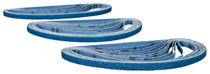 Makita Schuurband K40 533X9 BLUE – P-39431