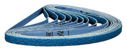 Makita Schuurband K40 533X9 BLUE – P-39431