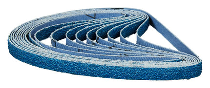 Makita Schuurband K40 533X9 BLUE – P-39431