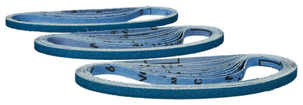 Makita Schuurband K60 533X9 BLUE – P-39447
