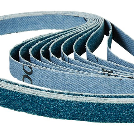 Makita Schuurband K100 533X9 BLUE – P-39469