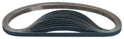 Makita Schuurband K120 533X9 BLUE – P-39475