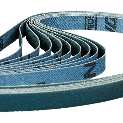 Makita Schuurband K120 533X9 BLUE – P-39475