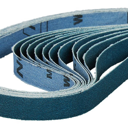 Makita Schuurband K120 533X13 BLUE – P-39528