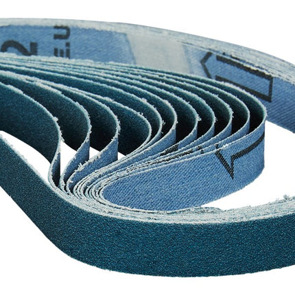 Makita Schuurband K120 533X13 BLUE – P-39528