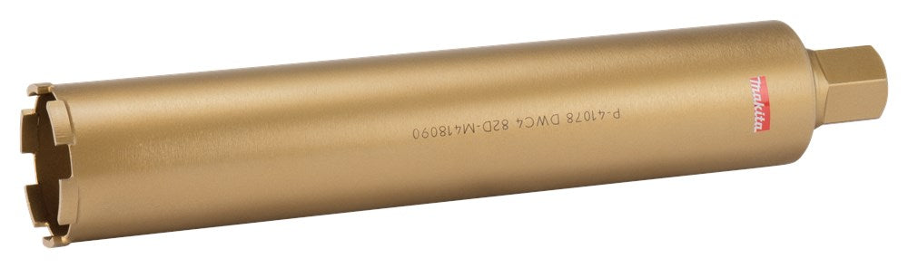 Makita Diamantboor 82X400mm 5/4UNC – P-41078