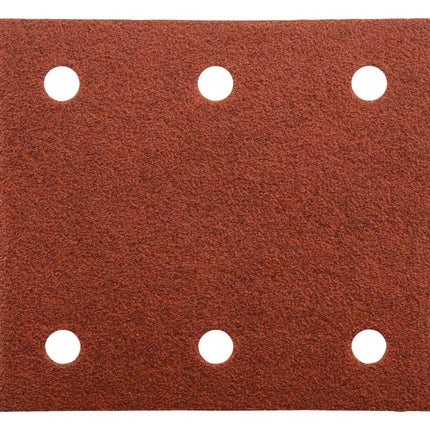 Makita Schuurvel K80 114X102 Red – P-42438