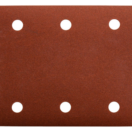 Makita Schuurvel K240 114X102 Red – P-42488