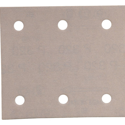 Makita Schuurvel K320 114X102 WH – P-42581