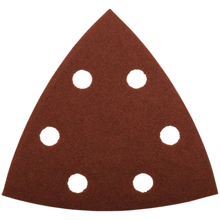 Makita Schuurvel 3-K K240 Red V. Velcro – P-42662