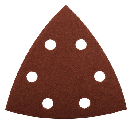 Makita Schuurvel 3-K K240 Red V. Velcro – P-42662