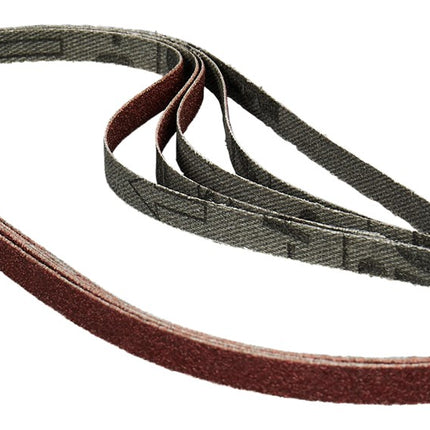 Makita Schuurband K100 533X6 Red – P-43212