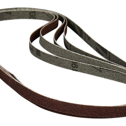 Makita Schuurband K120 533X6 Red – P-43228