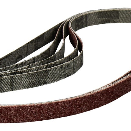 Makita Schuurband K120 533X9 Red – P-43290