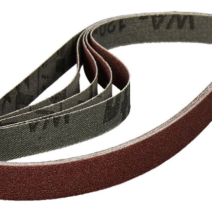 Makita Schuurband K120 533X13 Red – P-43365