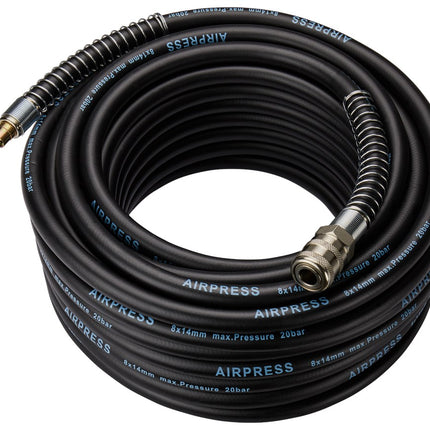 Makita Luchtslang 20METER 20MTR 8mm 8BAR – P-45973-20