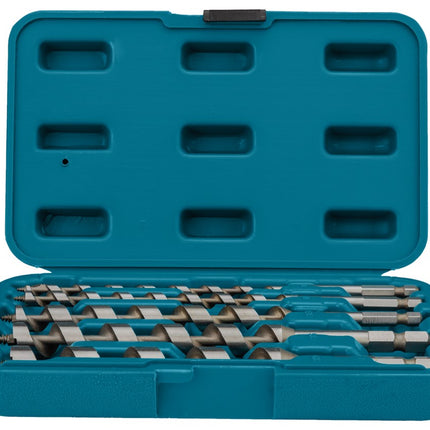 Makita SLANGENBOORSET 5-DELIG