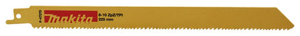 Makita ReciproZaagblad 205 H&M Reciprozaagblad – P-47070